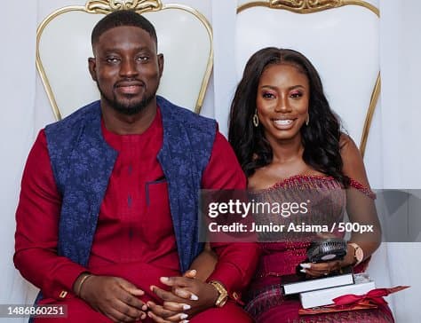 Marriage or Engagement? How Ghana Came to Call Customary Marriage an Engagement